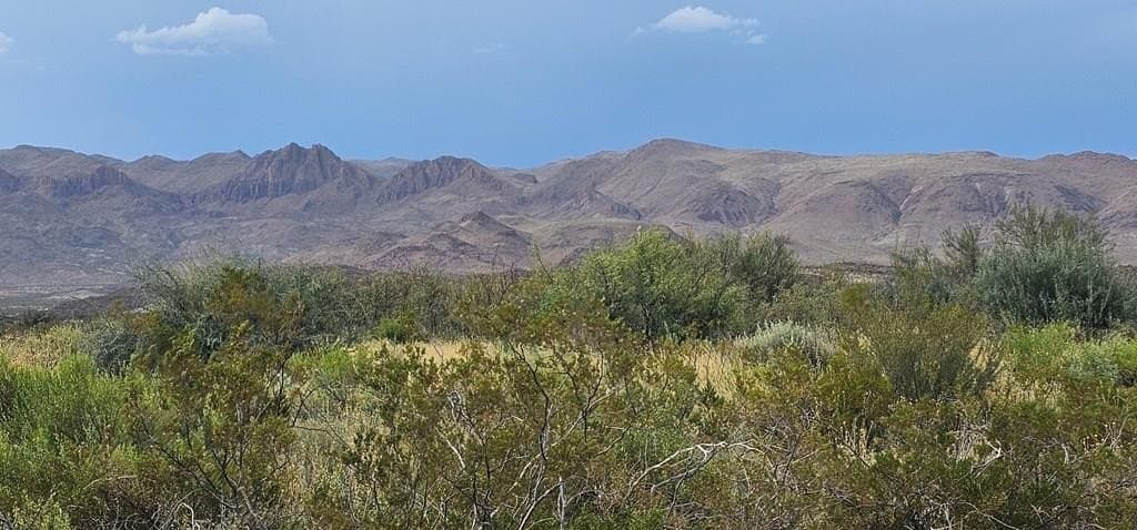 Tr 8281 Rocking L Ranch Rd
