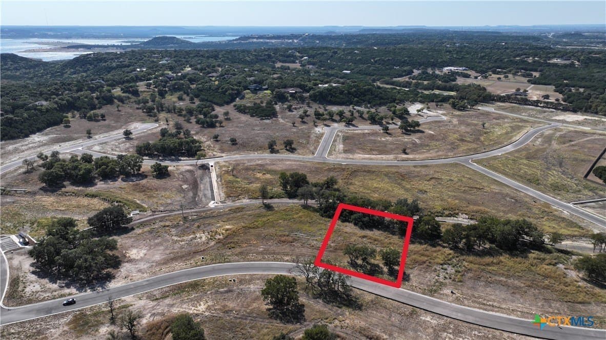 9841 Tulane Trail lot: 0004