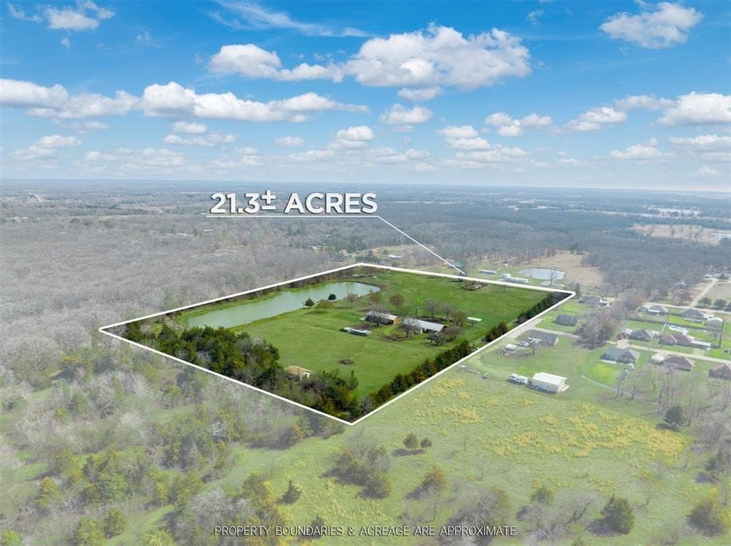 1900 County Road 33900