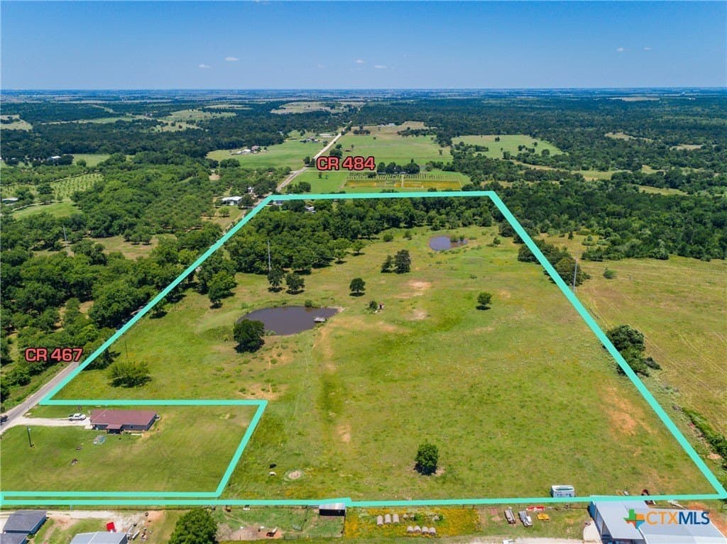 4605 County Road 467