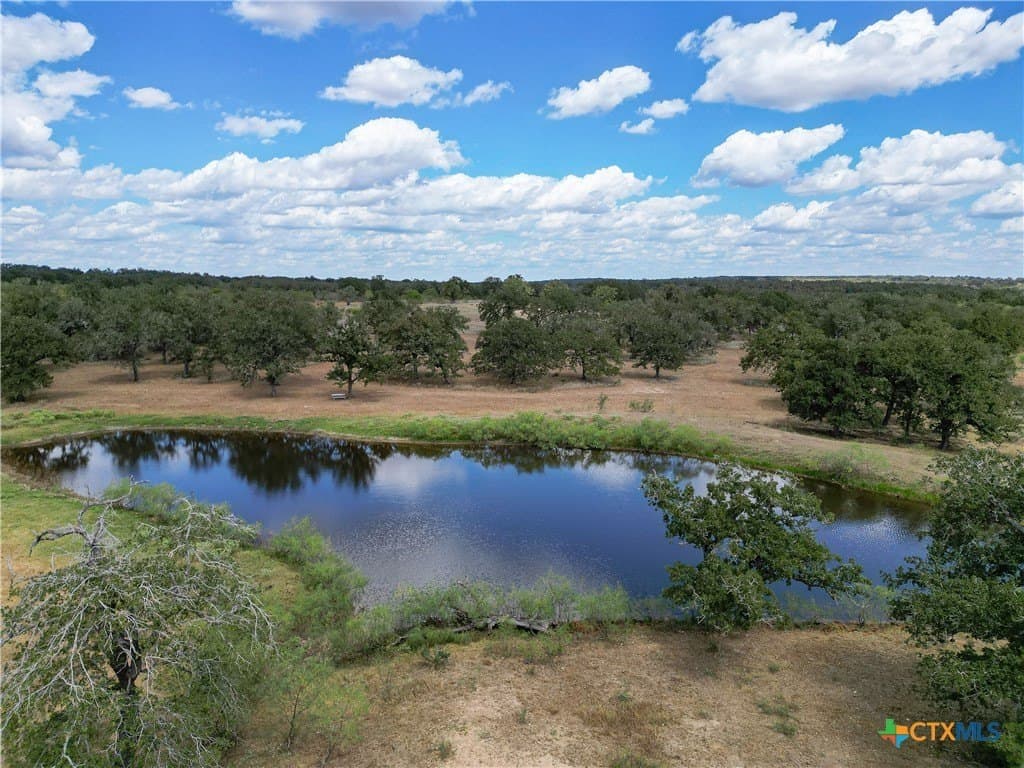 Nash Creek Road