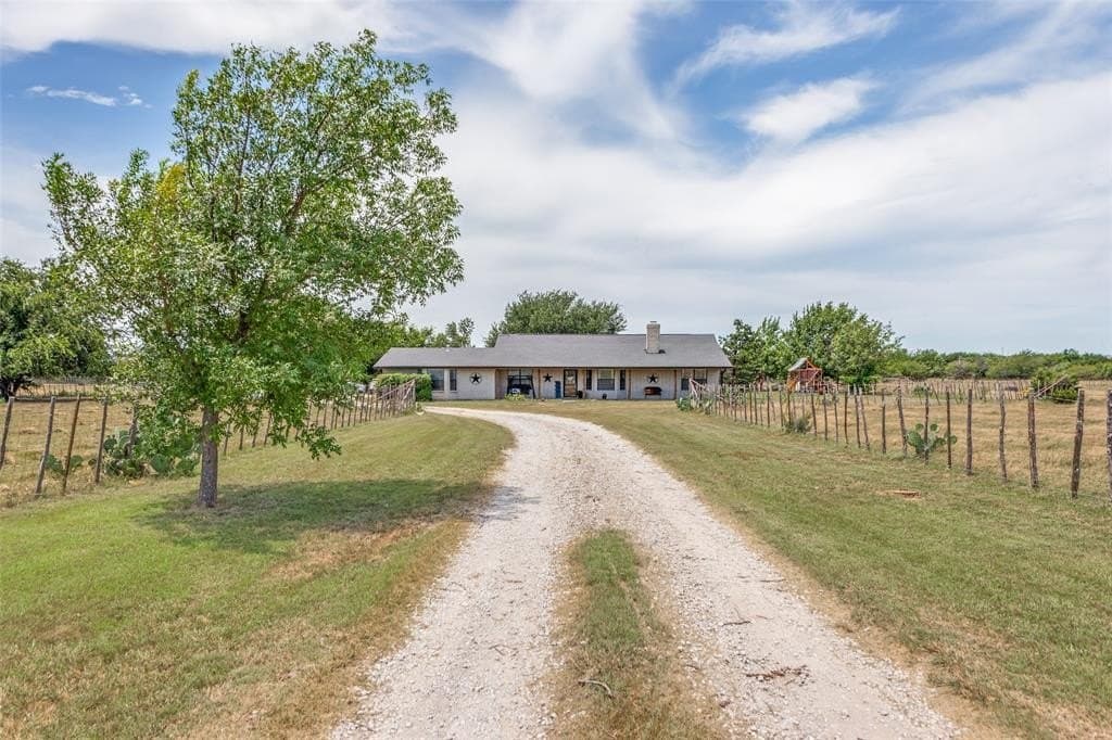 950 Johnson Bend Road