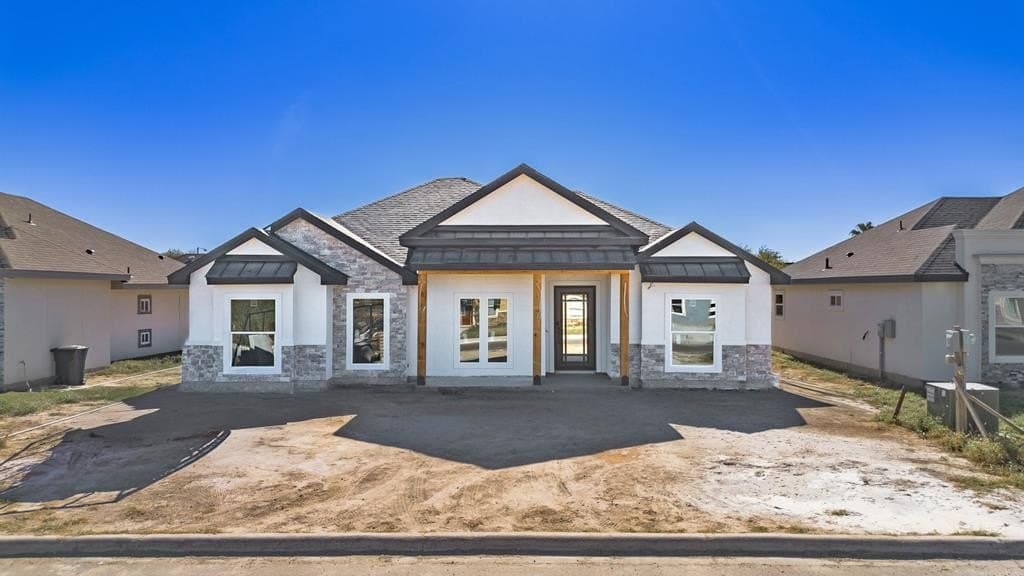 256 Bayo Drive
