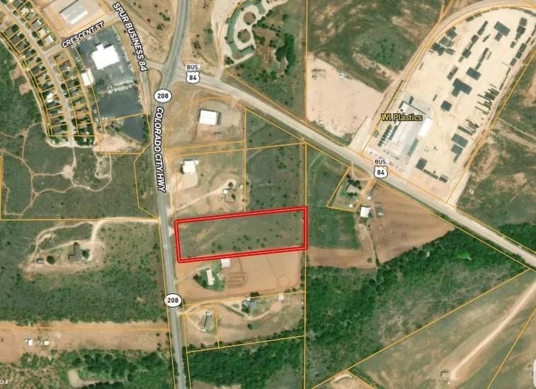 2550 S. State HWY 208