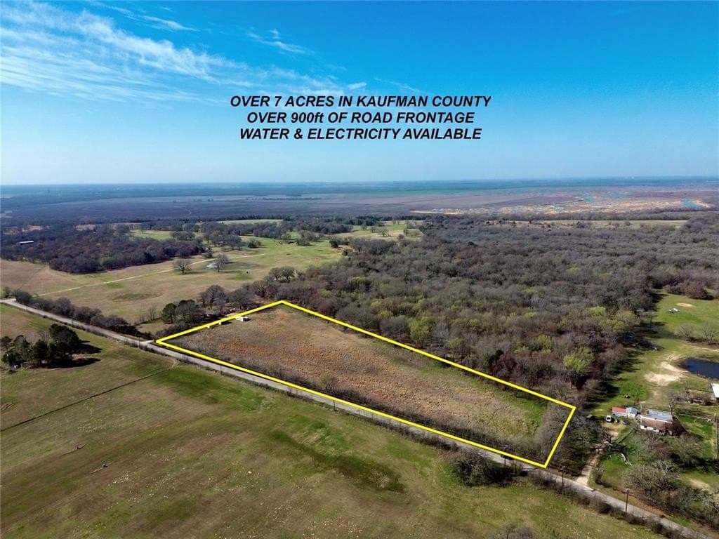 0 County Road 4072