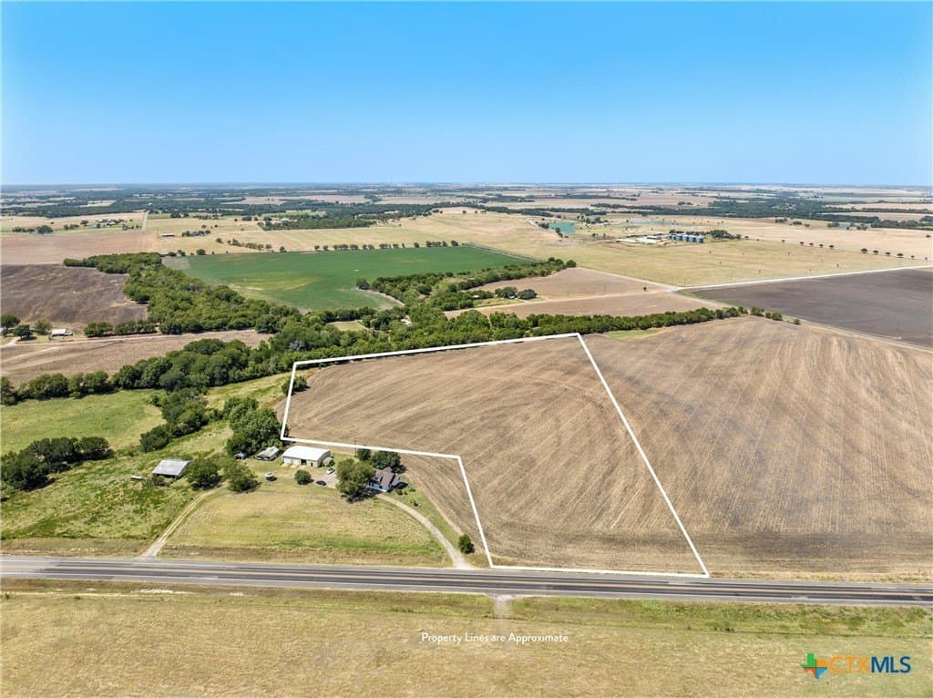 TBD +/- 12.5 Acres T M W Parkway