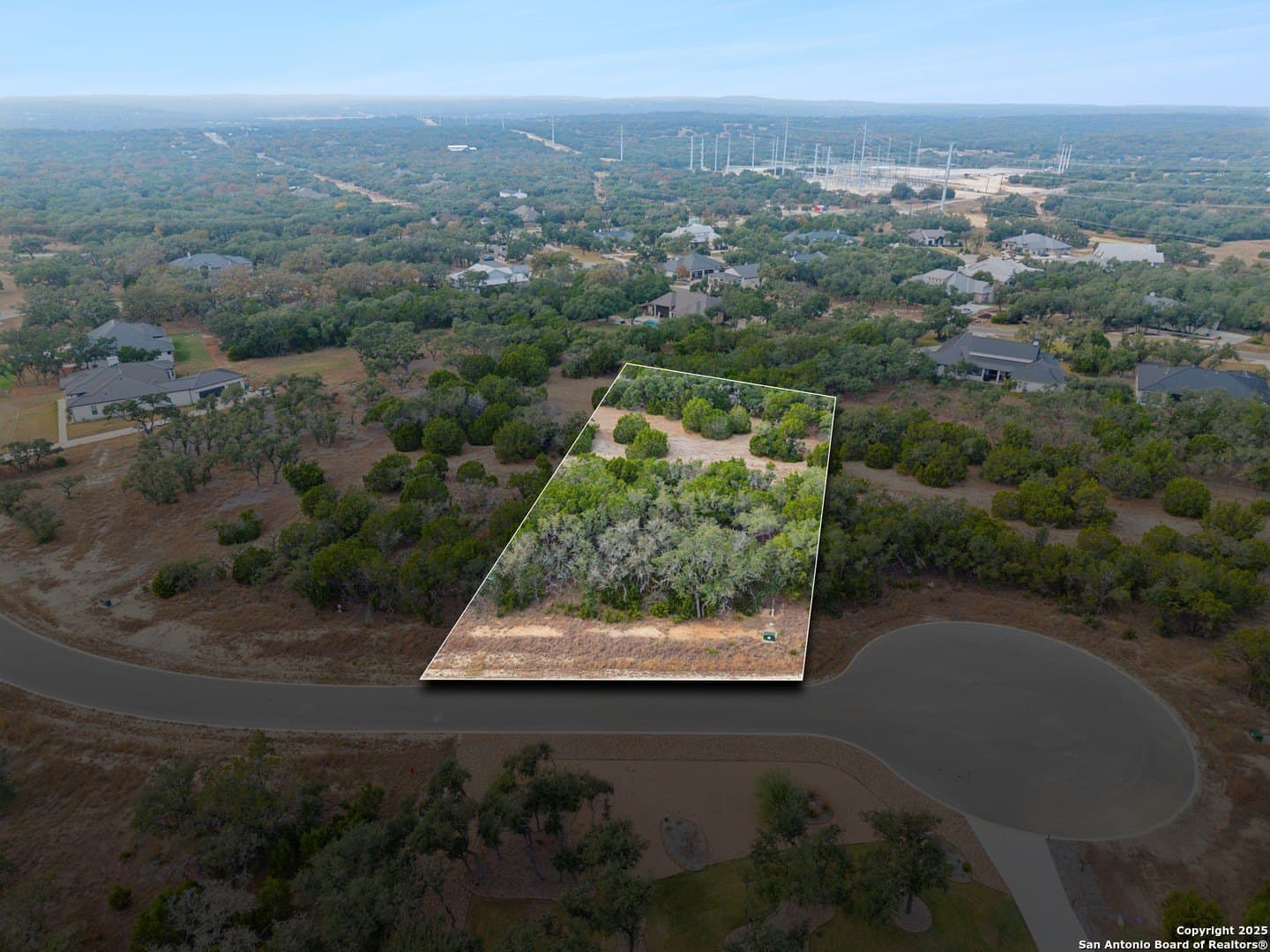976 Scarlett Ridge