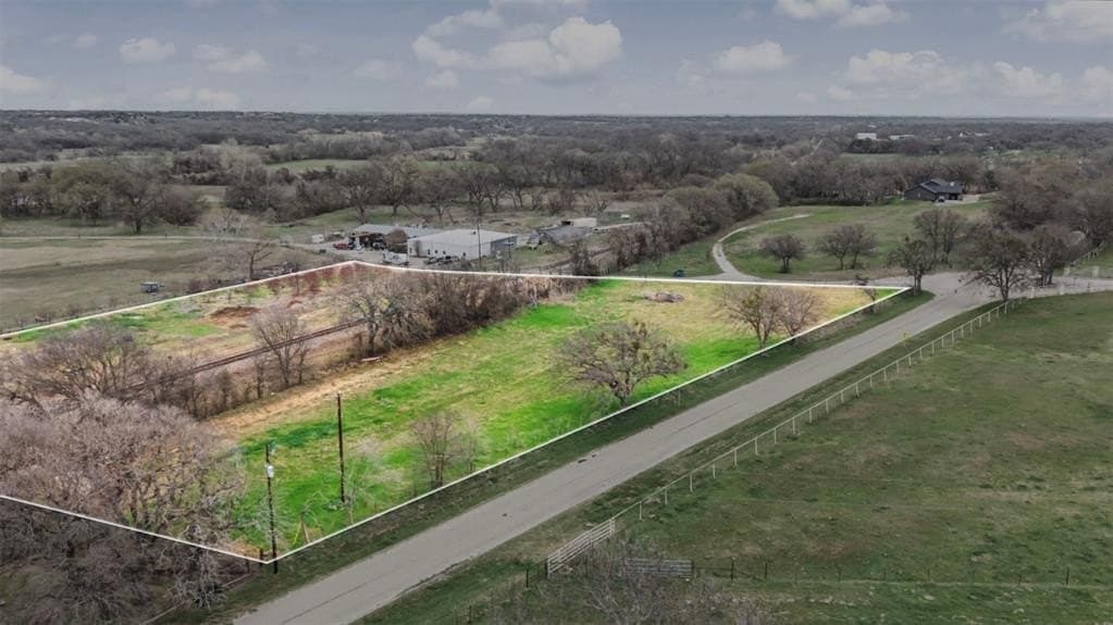 Lot 1 Annetta Centerpoint