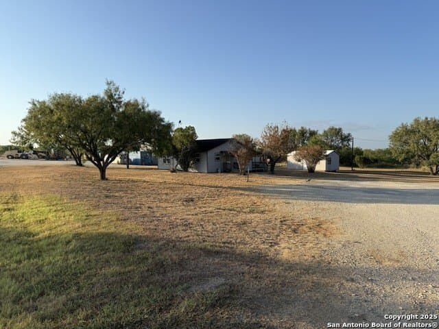 740 County Road 417