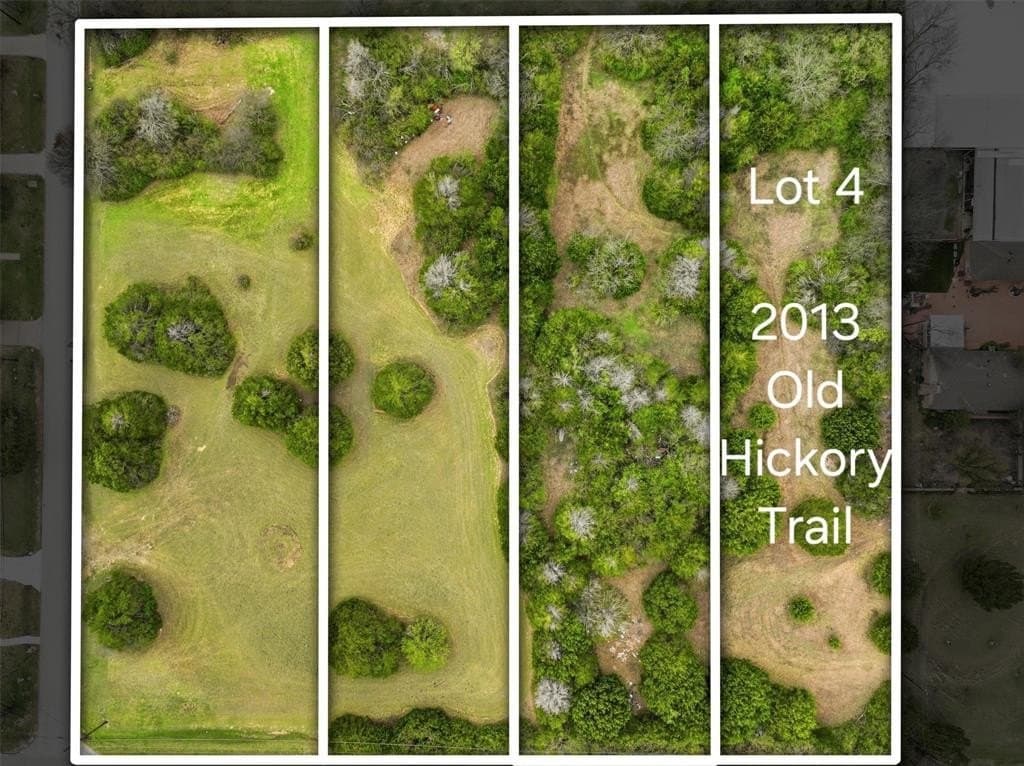 2013 Old Hickory Trail