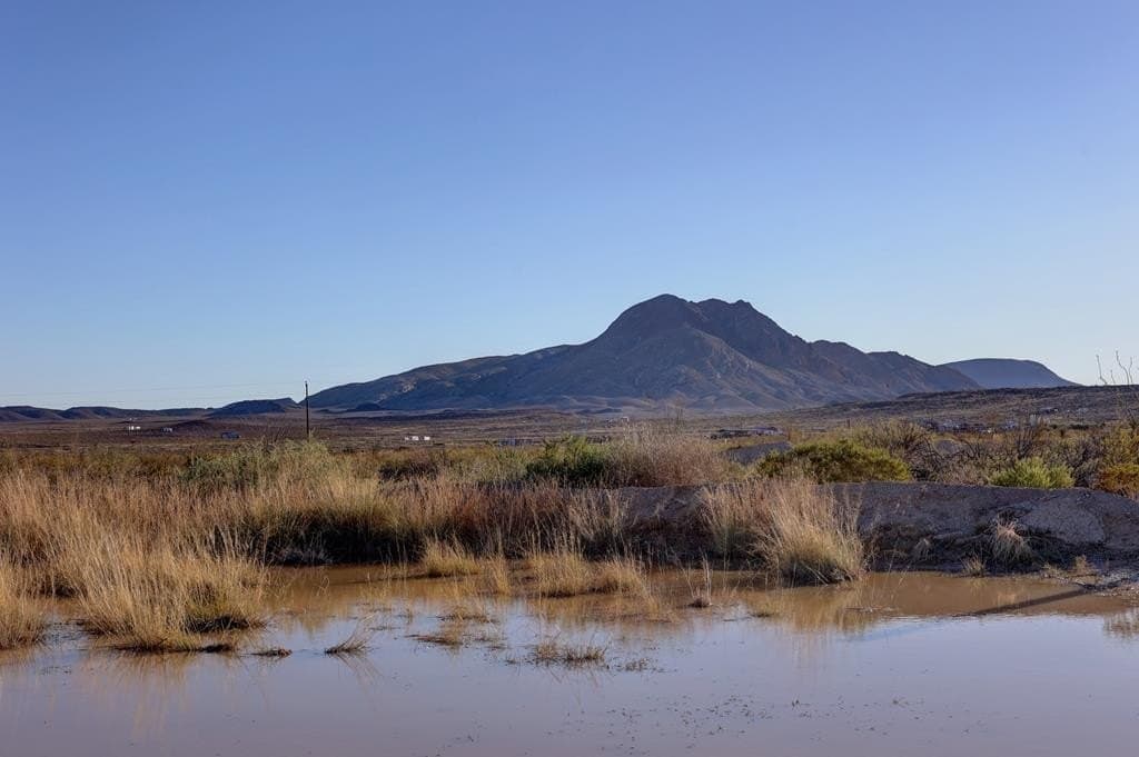 261 Terlingua Ranch Rd