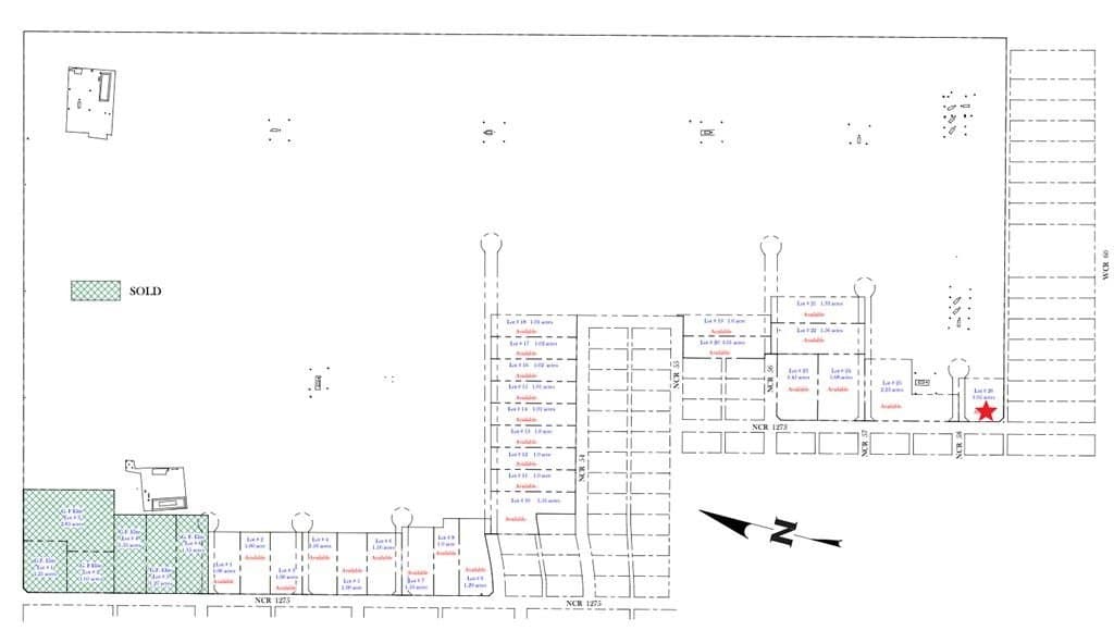 County Rd 58 lot: 26