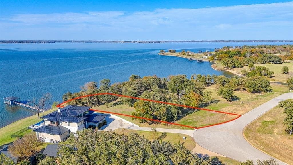 Lot 56 Paradise Cove