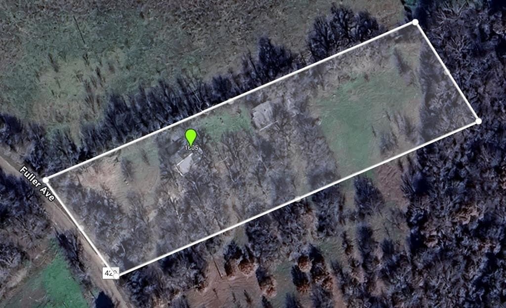 1605 County Road 429