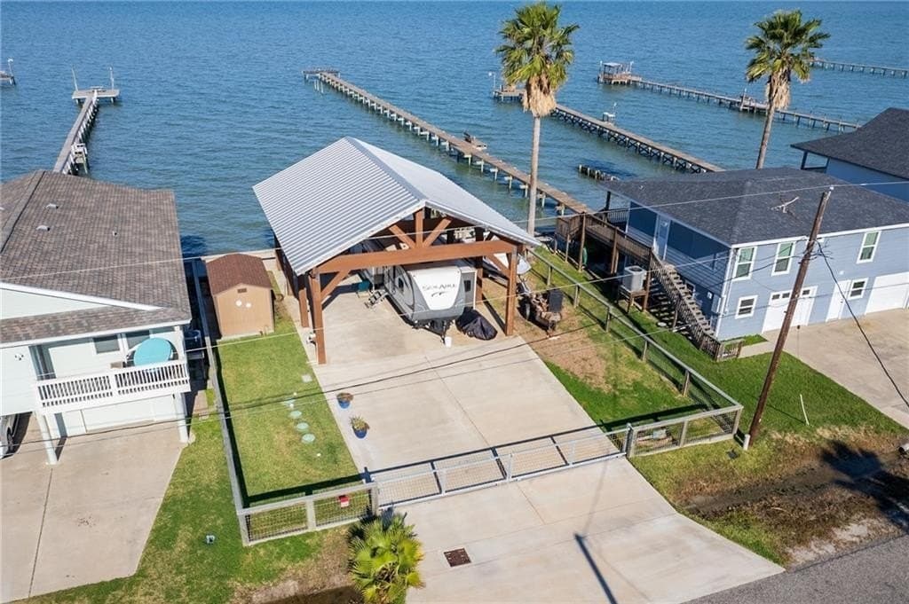 668 Copano Ridge Rd