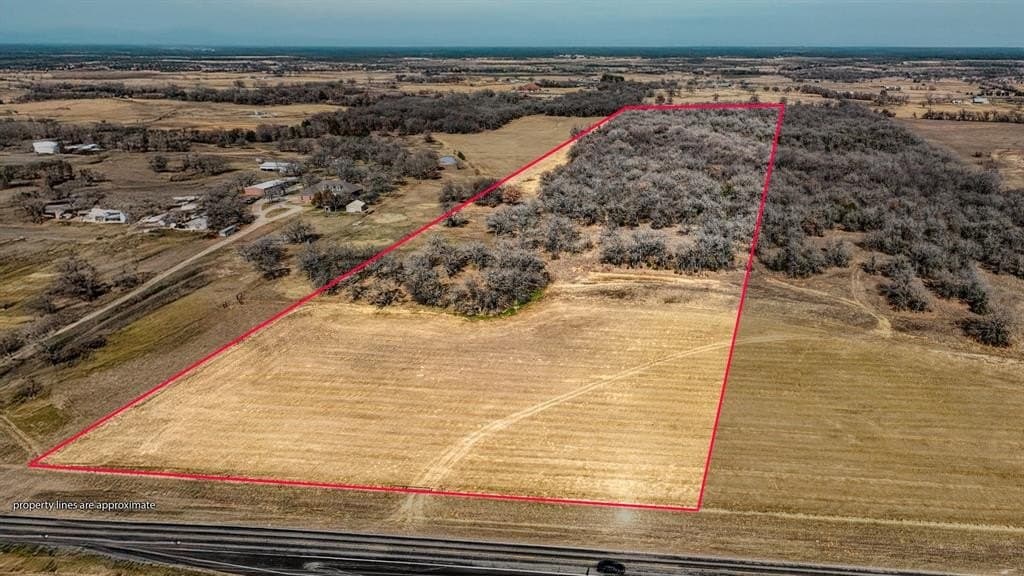 Tract 1 Farm to Market 2048