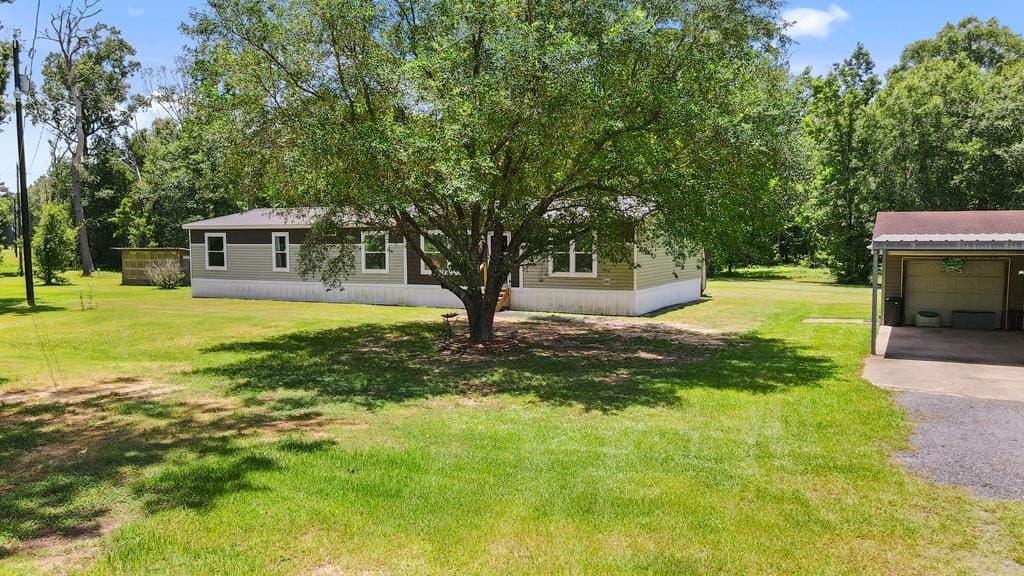 582 County Road 814