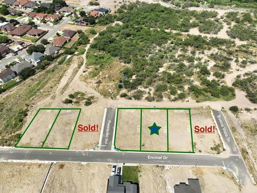 706 Encinal Drive