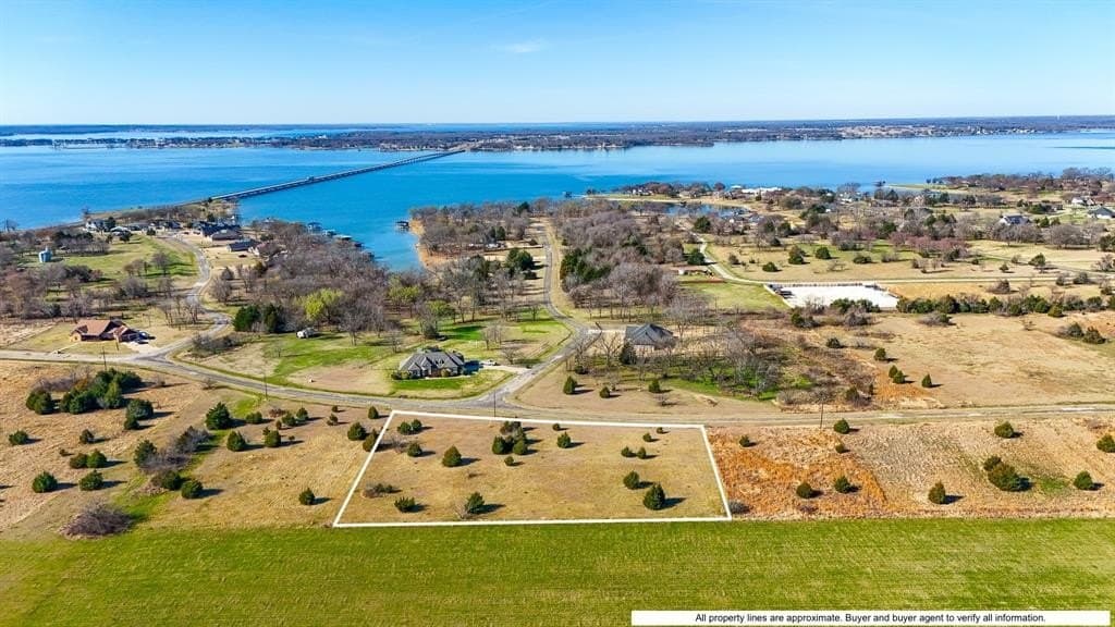 Lot 45 Baybridge