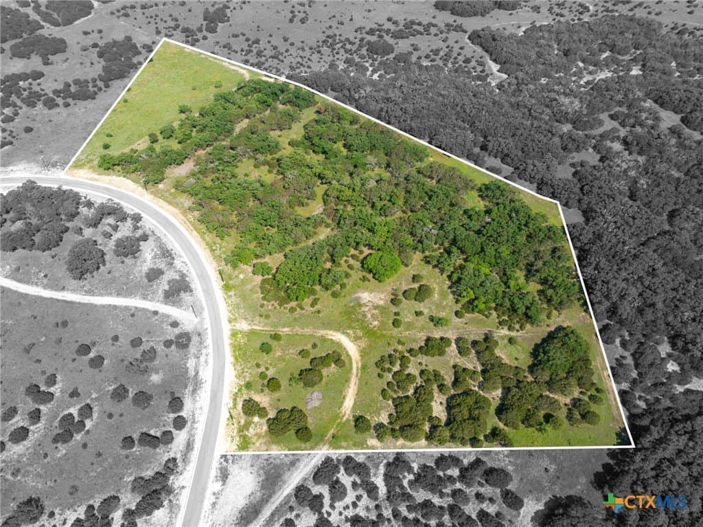 Shin Oak Drive lot: 55-57