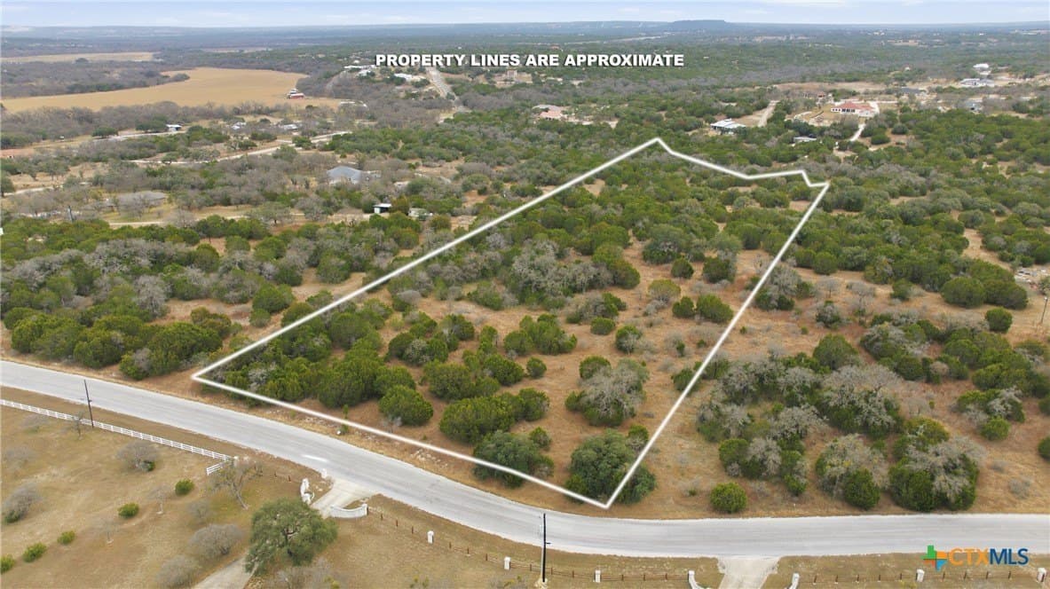 231 Hi Ridge Drive lot: 8
