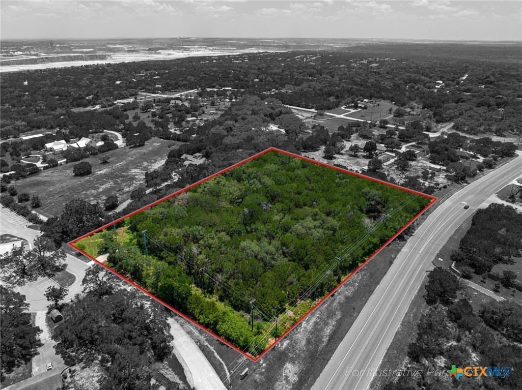 127 Kings Way lot: 1A