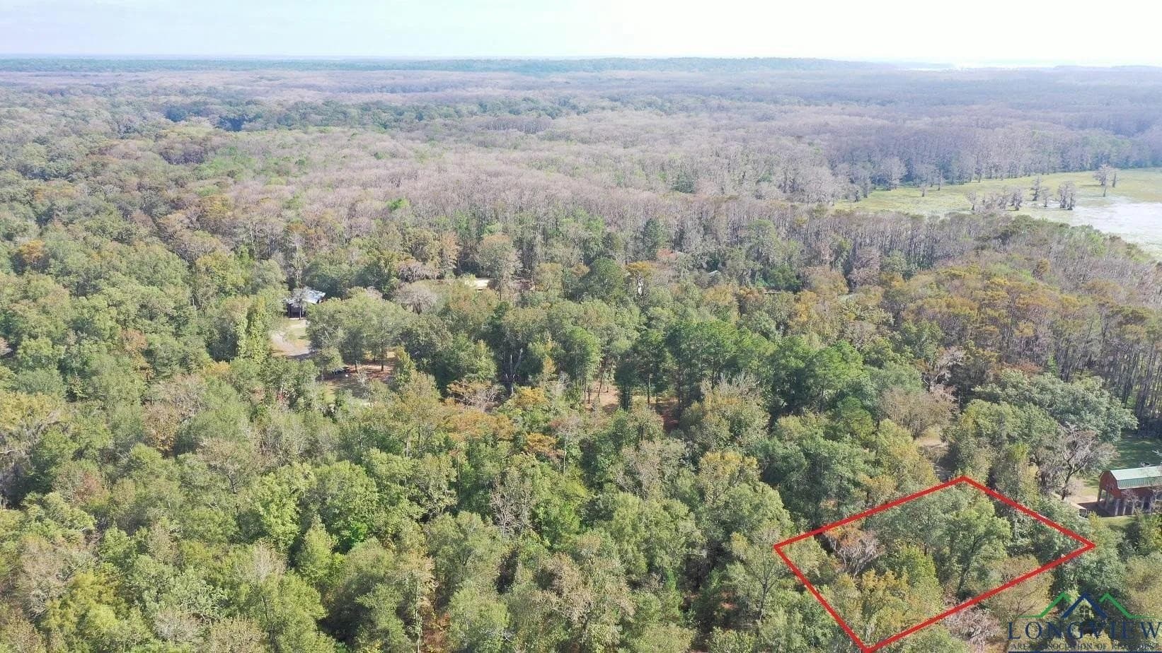 Jackson Arm Rd