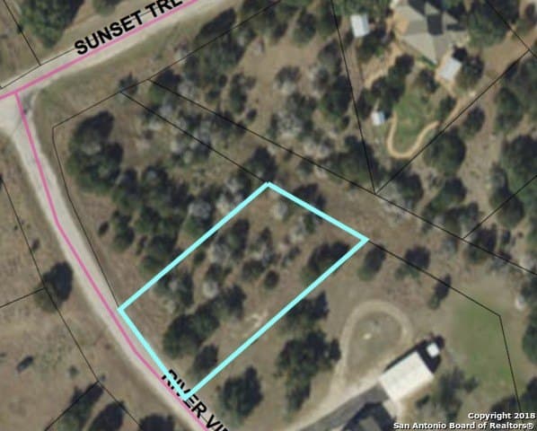 RIVER VIEW DR lot: 2