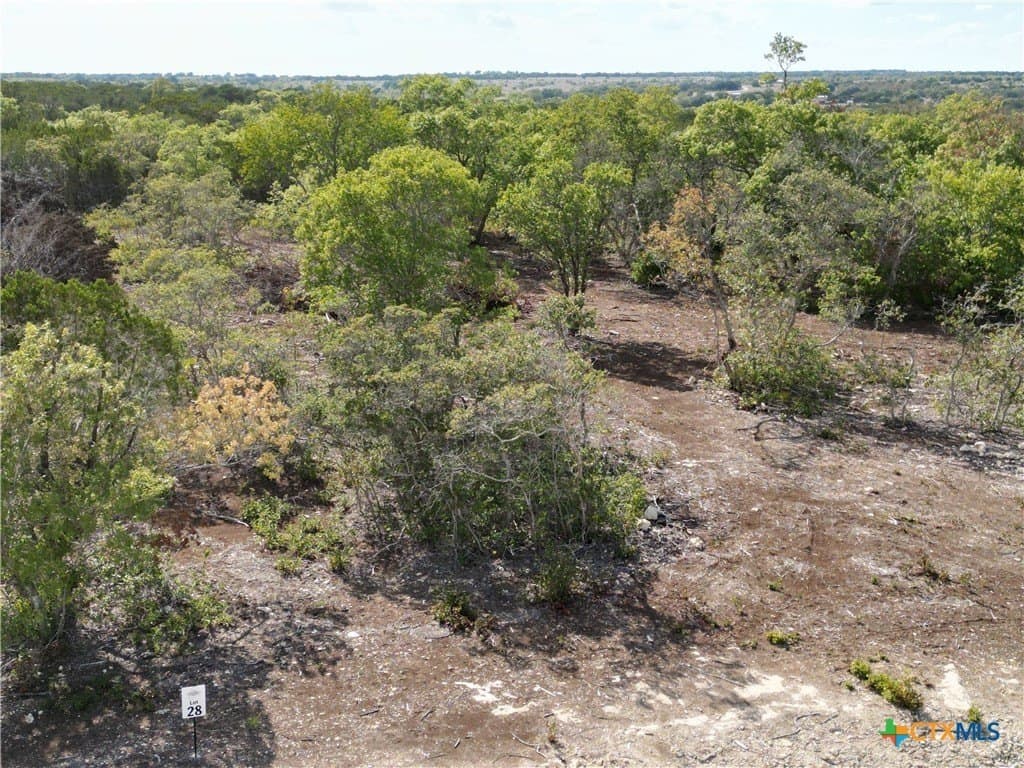 Sawtooth Drive lot: 28