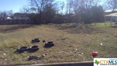 708 Norris Avenue lot: 4