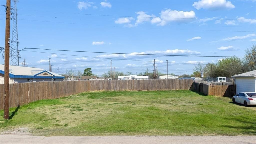 2309 Johnson Road