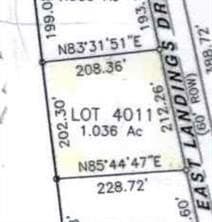 919 E Landings Drive