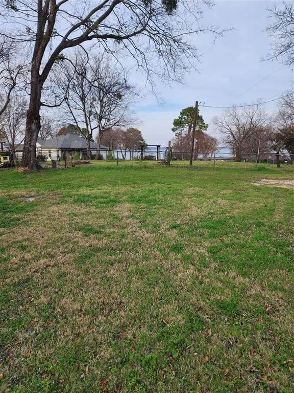 Tbd Henderson Harbor Circle
