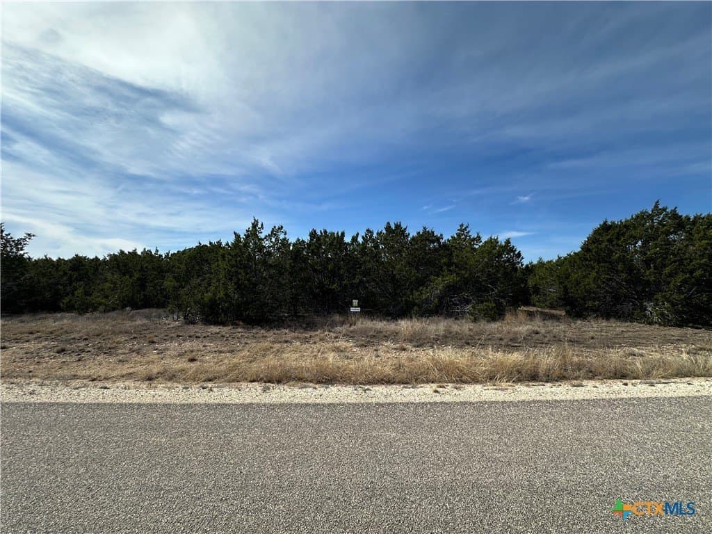 Burnet Oaks Drive lot: 51