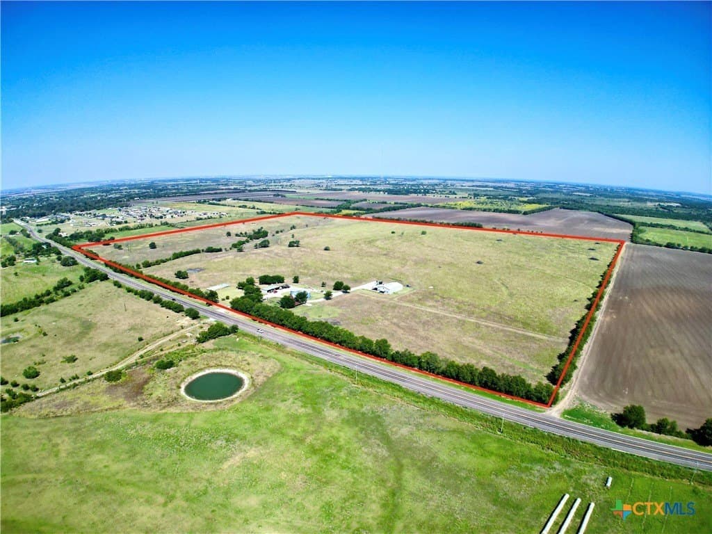 5132 Eddy Gatesville Parkway