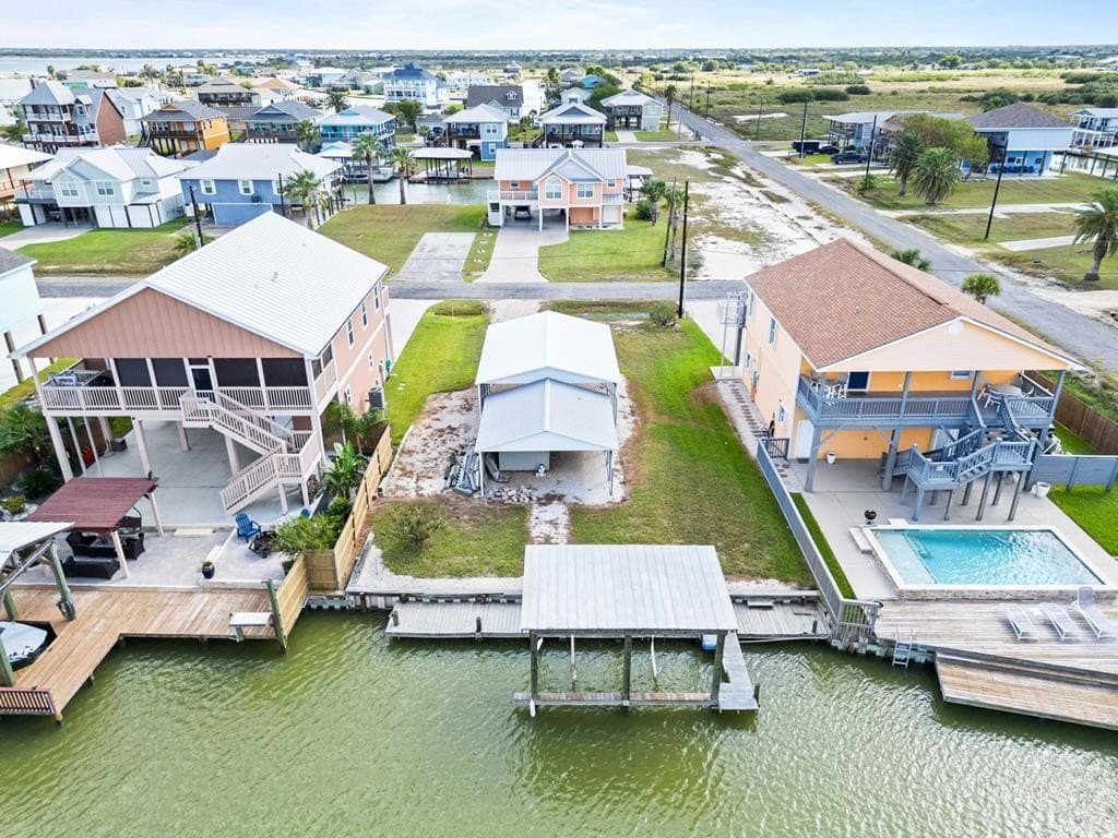 102 Ball St Lot 2