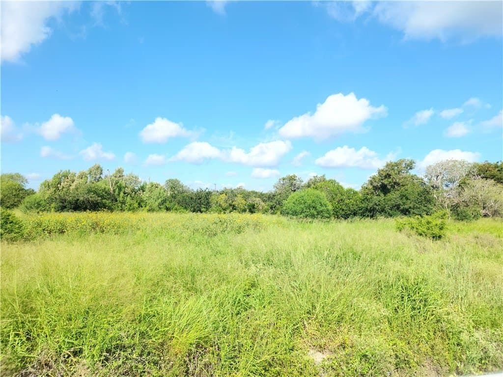 County Road 2095 lot: 0