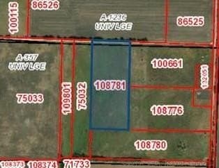 Tbd County Road 4420