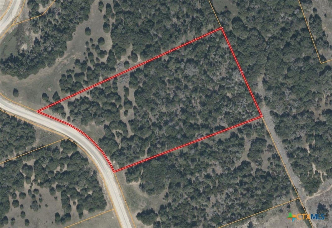 Burnet Oaks Drive lot: 30