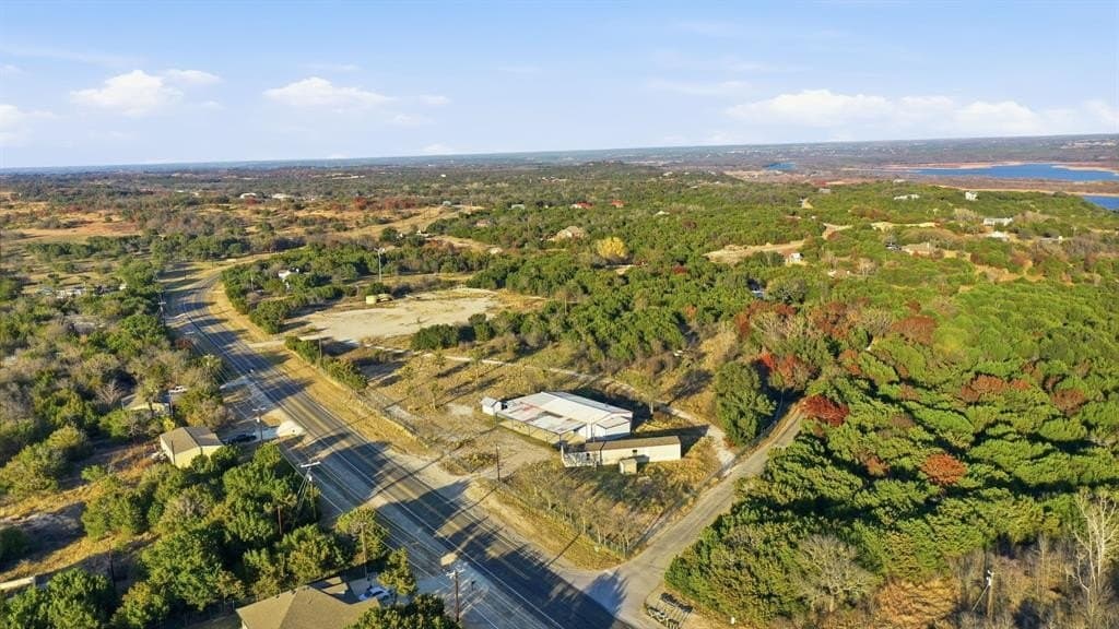 6109 Tin Top Highway