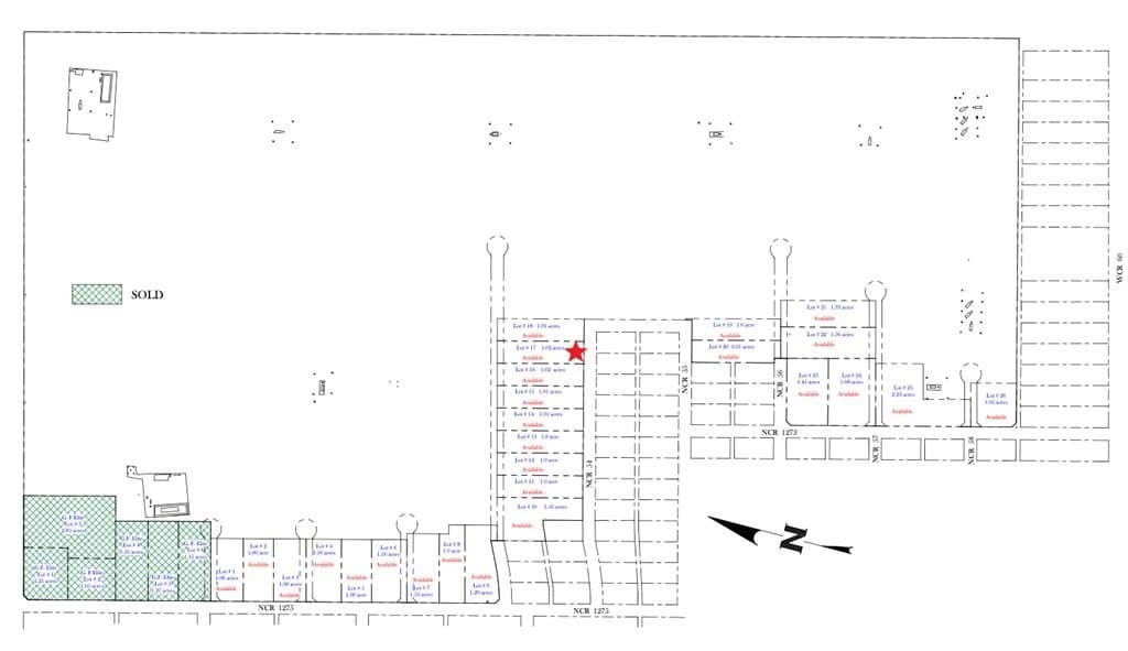 County Rd 54 lot: 17