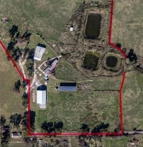 10 Acres 765 Rs County Road 3410