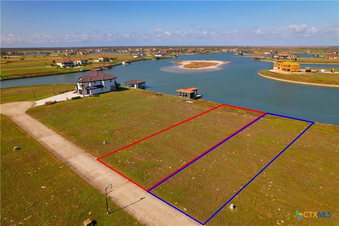 158 Chateau Way lot: 158