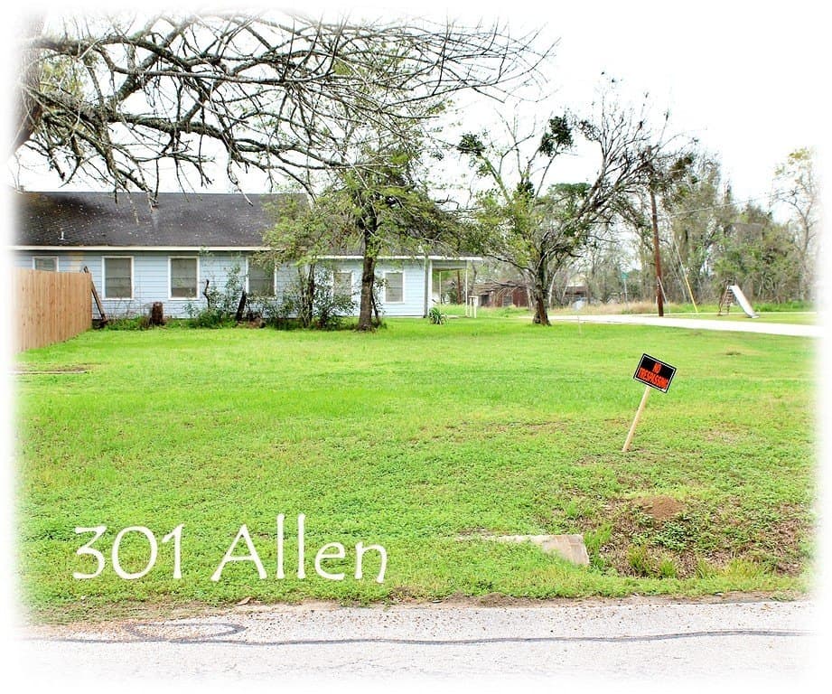 301 Allen Street