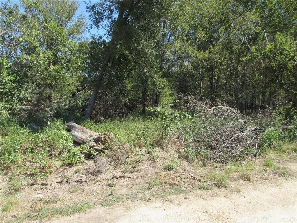 0 CR 2872 Street