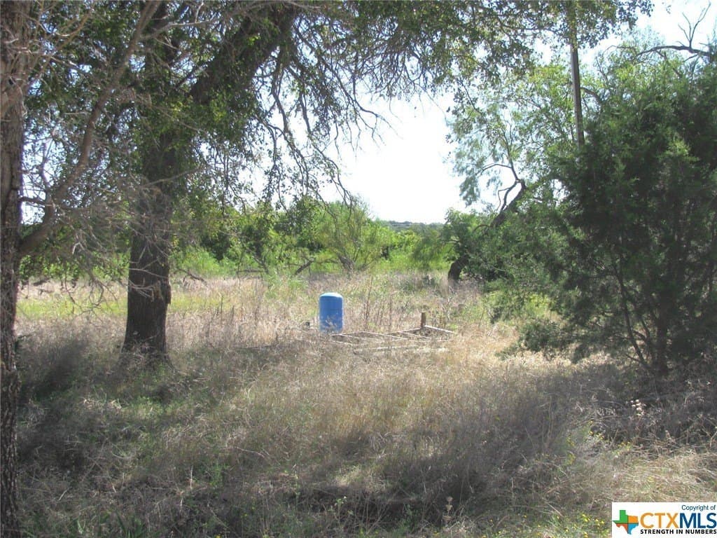 1 County Road 2830
