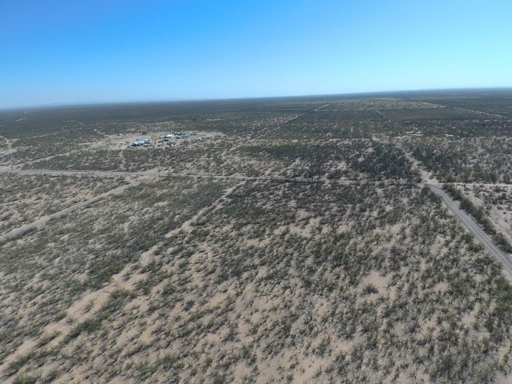 Hidden Rd