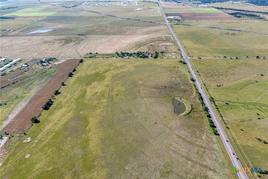 TBD 000 Highway 183