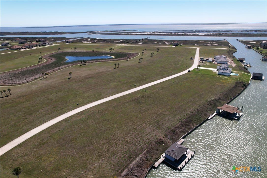 396 Arbor Vista lot: 396