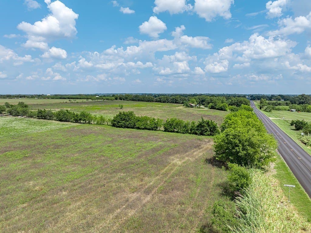 TBD Highway 237 & North Hinze Road